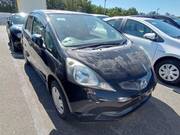 2010 HONDA FIT G