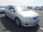 2007 TOYOTA COROLLA AXIO G
