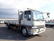 1994 HINO RANGER 7.75ton