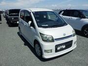 2007 DAIHATSU MOVE