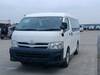 TOYOTA HIACE WAGON
