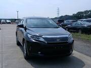 2018 TOYOTA HARRIER PREMIUM