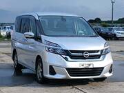 2016 NISSAN SERENA