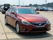 2013 TOYOTA MARK X 250G