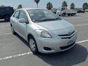 2007 TOYOTA BELTA X