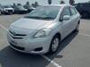 TOYOTA BELTA