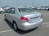 TOYOTA BELTA