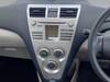 TOYOTA BELTA
