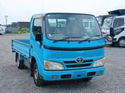 2007 TOYOTA TOYOACE TRUCK 1.25ton