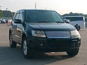 2011 SUZUKI ESCUDO XG