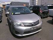 2013 TOYOTA COROLLA AXIO X