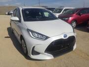 2023 TOYOTA YARIS