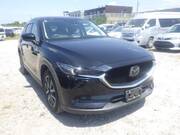 2019 MAZDA CX-5 XD PROACTIVE