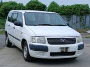 2005 TOYOTA SUCCEED VAN UL