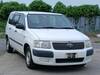TOYOTA SUCCEED VAN
