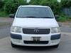 TOYOTA SUCCEED VAN