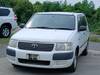 TOYOTA SUCCEED VAN