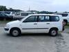 TOYOTA SUCCEED VAN