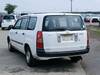 TOYOTA SUCCEED VAN