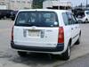 TOYOTA SUCCEED VAN