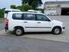 TOYOTA SUCCEED VAN