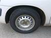 TOYOTA SUCCEED VAN