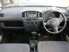 TOYOTA SUCCEED VAN