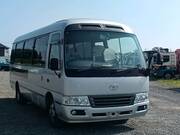 2016 TOYOTA COASTER