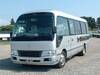 TOYOTA COASTER