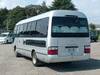 TOYOTA COASTER