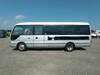 TOYOTA COASTER