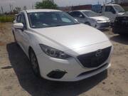 2015 MAZDA AXELA 15C