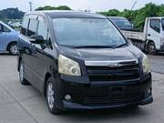 2007 TOYOTA NOAH SI