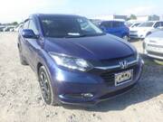 2015 HONDA VEZEL