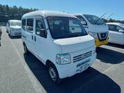 2018 HONDA ACTY VAN