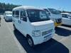 HONDA ACTY VAN