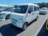 HONDA ACTY VAN