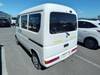 HONDA ACTY VAN