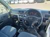 HONDA ACTY VAN