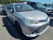 2016 TOYOTA COROLLA AXIO HYBRID
