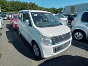 2016 SUZUKI WAGON R FA