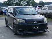 2010 TOYOTA COROLLA RUMION