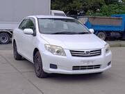 2011 TOYOTA COROLLA AXIO