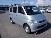 2018 TOYOTA TOWNACE VAN GL