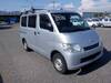 TOYOTA TOWNACE VAN