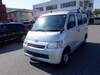 TOYOTA TOWNACE VAN