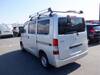 TOYOTA TOWNACE VAN