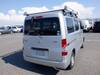 TOYOTA TOWNACE VAN