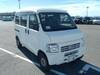 HONDA ACTY VAN