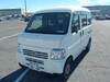 HONDA ACTY VAN